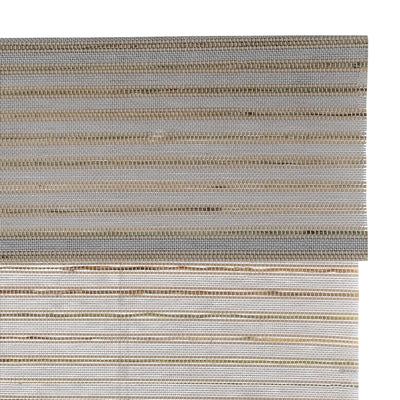 Natural Paper Bamboo Woven Shade - Light Tan