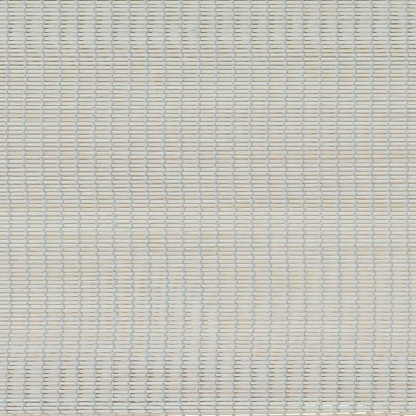 Sybil Bamboo Roman Shade - Birch White