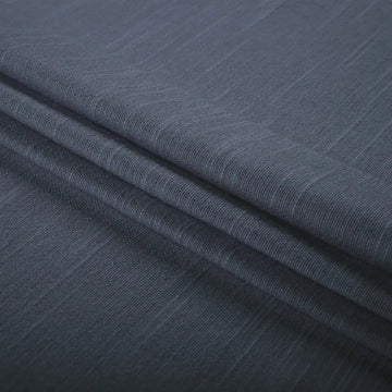 Jawara Luxury Linen Cotton Curtain Pleated- -TWOPAGES