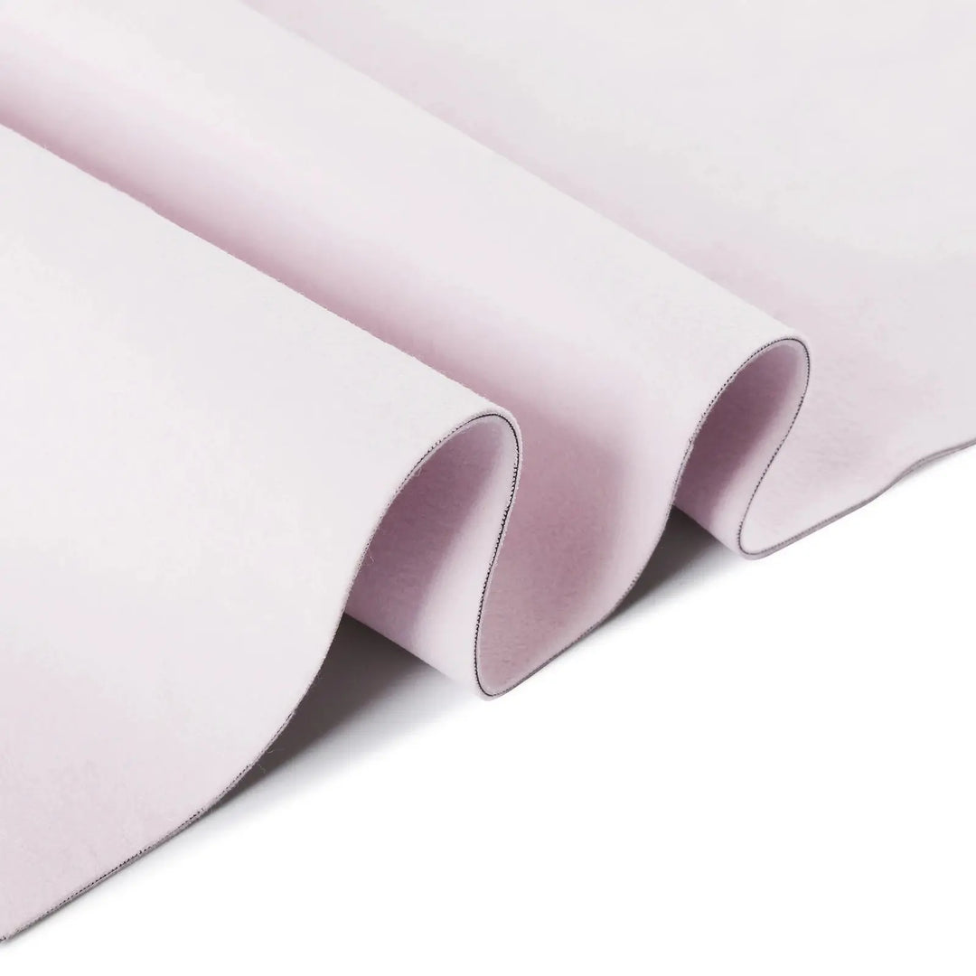 Gene 100% Blackout Soundproof Curtain Grommet with Track Kit -TWOPAGES