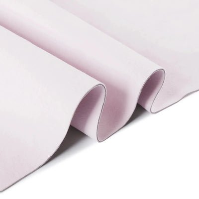 Gene 100% Blackout Soundproof Curtain Grommet with Track Kit -TWOPAGES