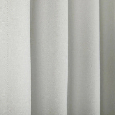 Lila 100% Blackout Drape Pleated -TWOPAGES