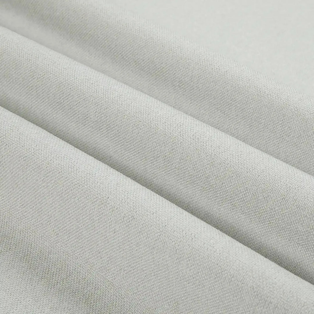 Lila 100% Blackout Drape Pleated -TWOPAGES
