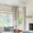 Jawara Luxury Linen Cotton Curtain Pleated- -TWOPAGES