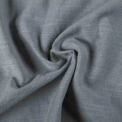 Jawara Luxury Linen Cotton Curtain Pleated -TWOPAGES