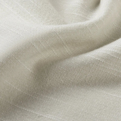 Jawara Luxury Linen Cotton Curtain Pleated- -TWOPAGES