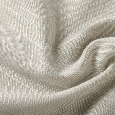 Jawara Luxury Linen Cotton Curtain Pleated- -TWOPAGES