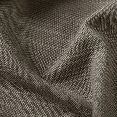 Jawara Luxury Linen Cotton Curtain Pleated- -TWOPAGES