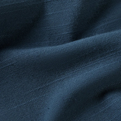 Jawara Luxury Linen Cotton Curtain Pleated- -TWOPAGES