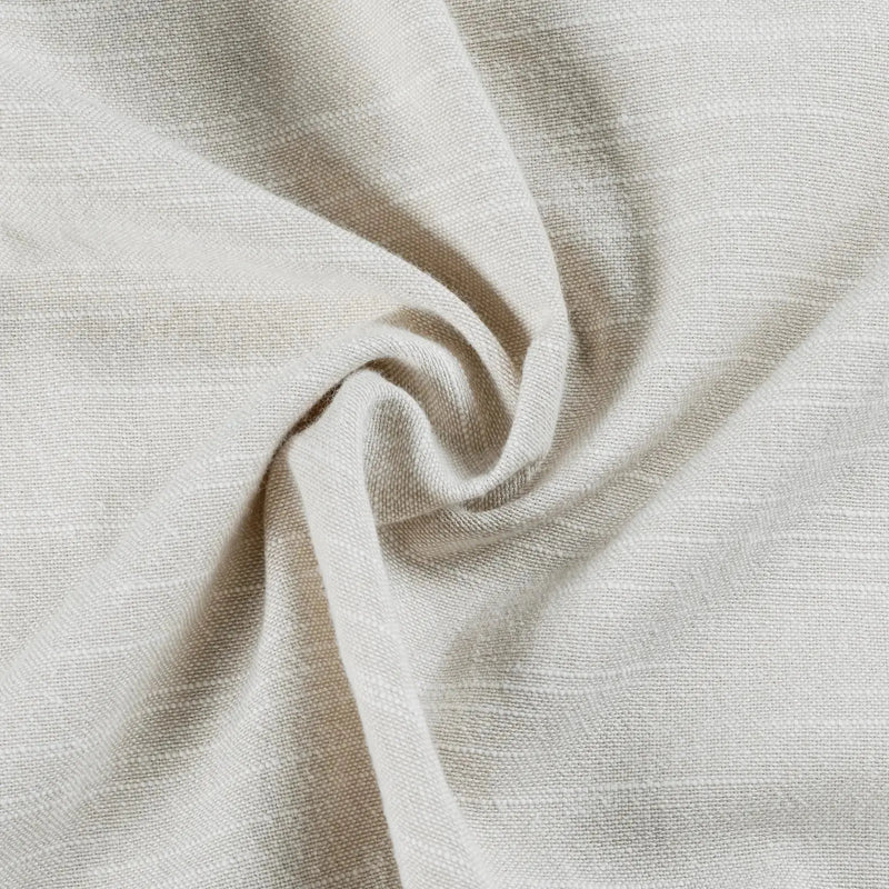 Jawara Luxury Linen Cotton Curtain Grommet TWOPAGES