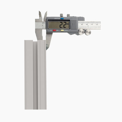 Jaylon Motorized Curtain Tracks