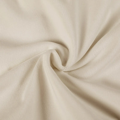 Tavis Premium Velvet Curtain Pleated TWOPAGES