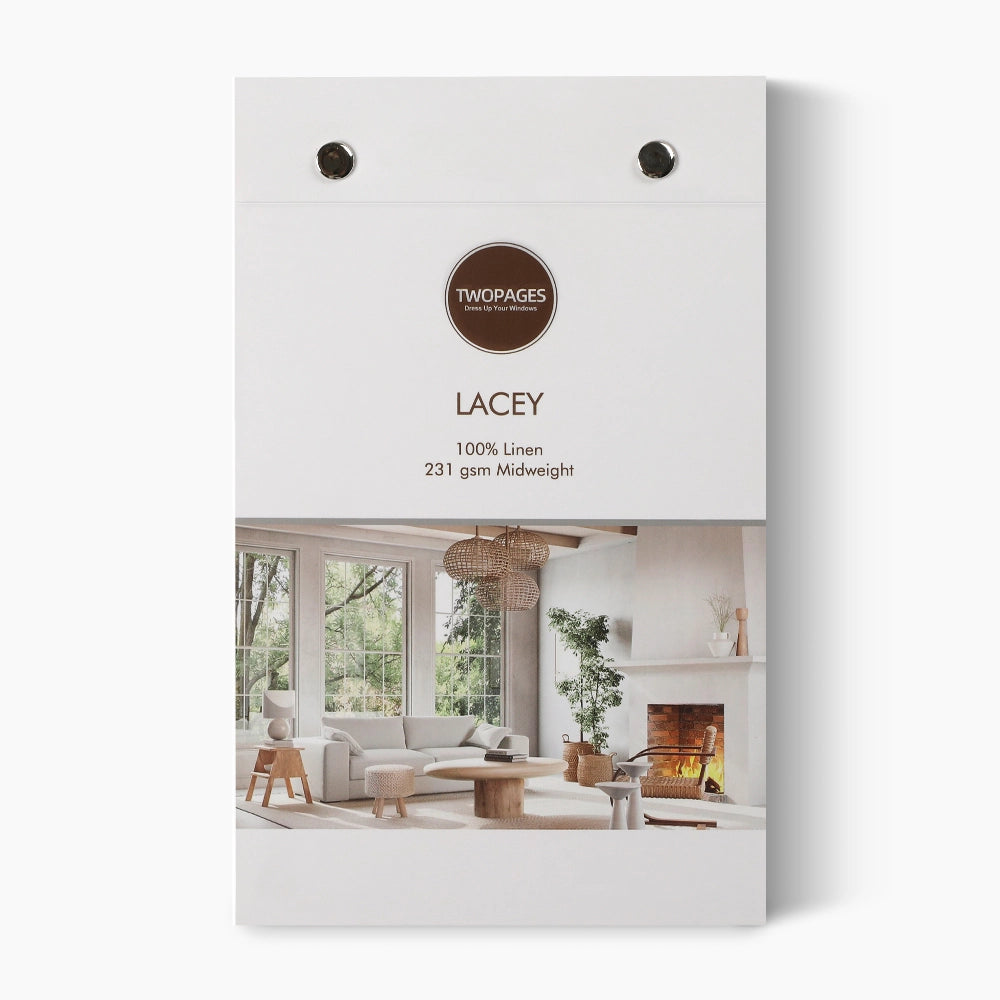 Linen collections Booklets