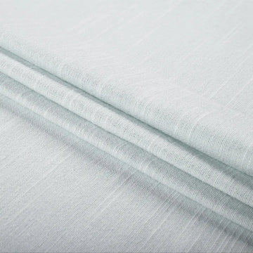 Jawara Luxury Linen Cotton Curtain Pleated- -TWOPAGES