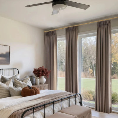 Liz Linen Drape Pleated -TWOPAGES