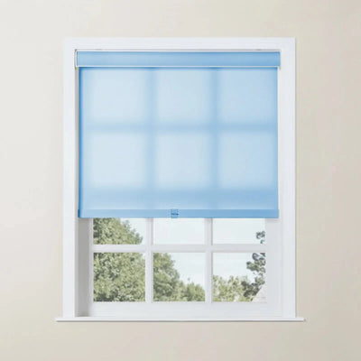 Alvin Basic Premium Blackout Cordless Roller Shades -TWOPAGES