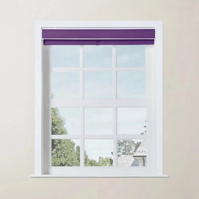 Alvin Waterproof Blackout Cordless Roller Shades -TWOPAGES