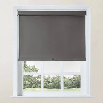 Alvin Waterproof Blackout Cordless Roller Shades -TWOPAGES