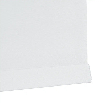 Alvin Motorized Waterproof Blackout Roller Shade - TWOPAGES