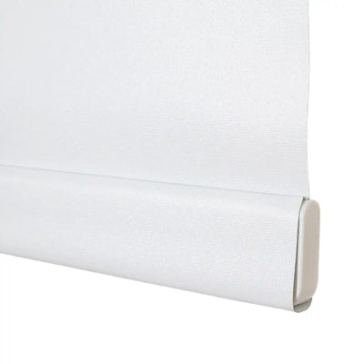 Alvin Motorized Waterproof Blackout Roller Shade - TWOPAGES