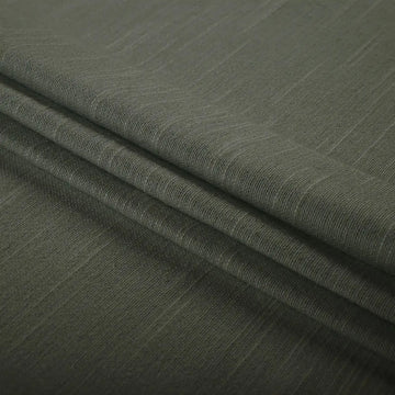 Jawara Luxury Linen Cotton Curtain Pleated- -TWOPAGES
