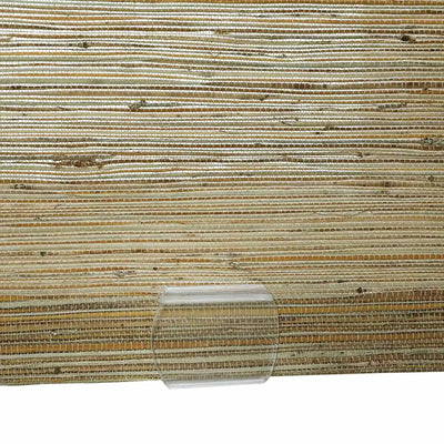 Rae Natural Ramie Bamboo Woven Shades - Series P -TWOPAGES CURTAINS