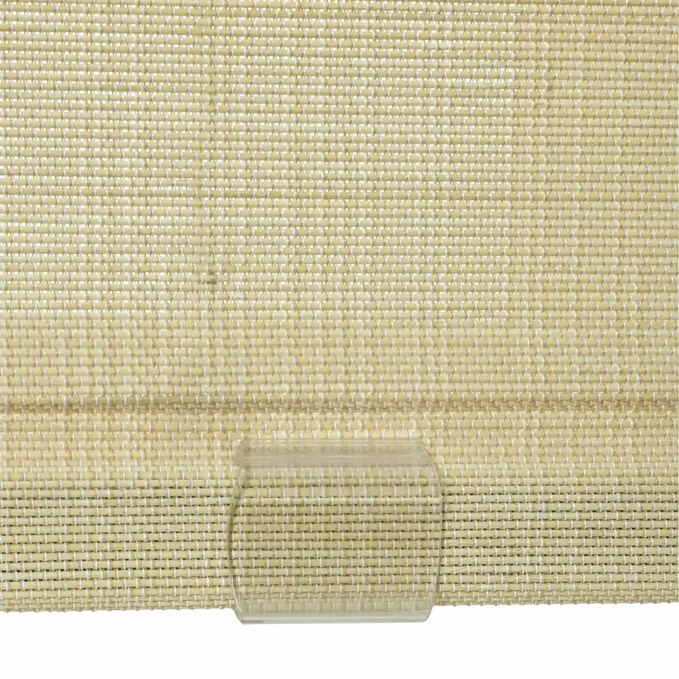 Rae Natural Bamboo Woven Shades - Series S -TWOPAGES CURTAINS