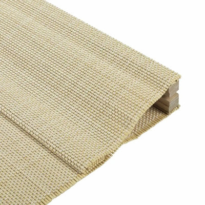 Rae Natural Bamboo Woven Shades - Series S -TWOPAGES CURTAINS