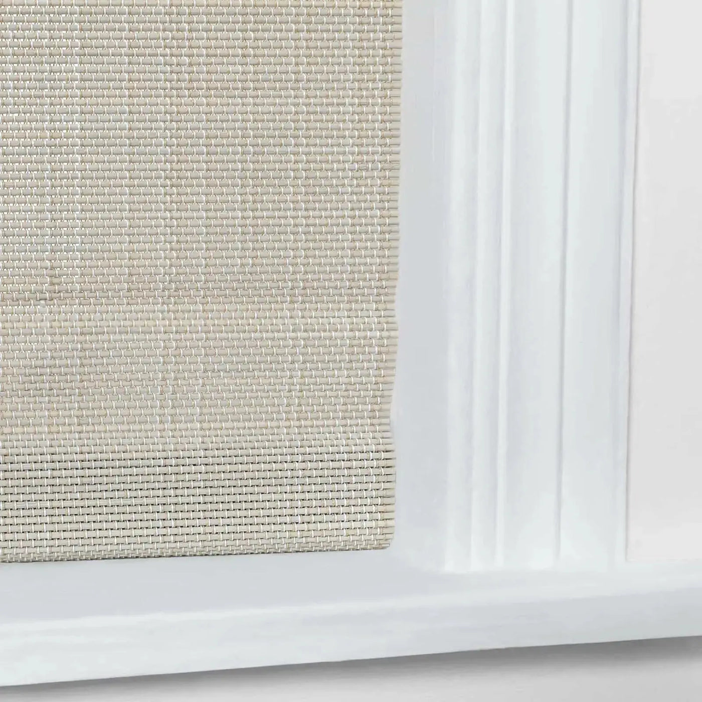 Rae Natural Bamboo Woven Shades - Series S -TWOPAGES CURTAINS