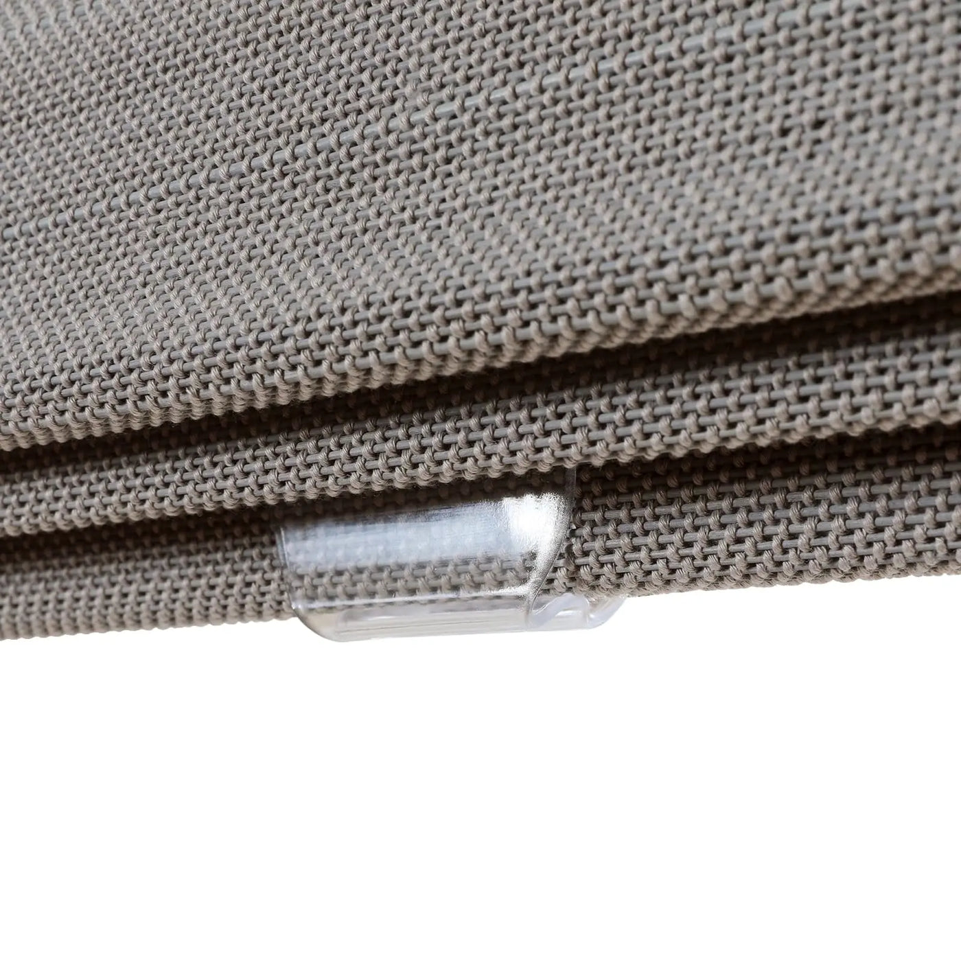 Natural Woven Bamboo Shade - Slate TWOPAGES CURTAINS