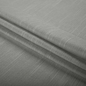 Jawara Luxury Linen Cotton Curtain Pleated- -TWOPAGES