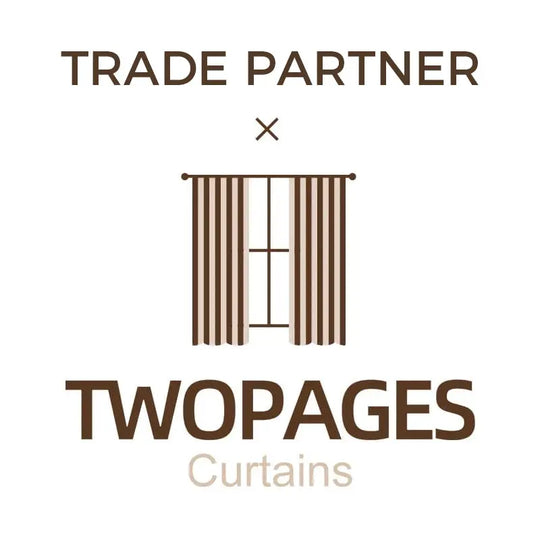 Multi-Volume Sample Booklet Set - Trade Partner Only TWOPAGES CURTAINS