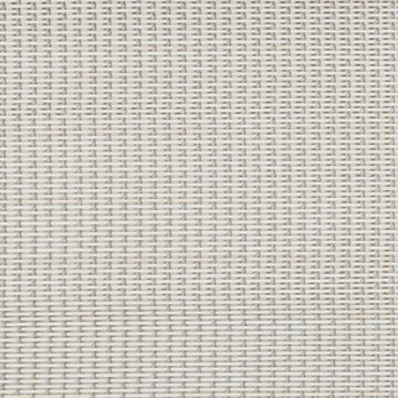 Sybil Bamboo Roman Shade - Wall White TWOPAGES CURTAINS