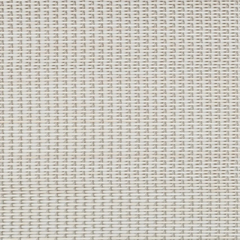 Sybil Bamboo Roman Shade - Wall White TWOPAGES CURTAINS