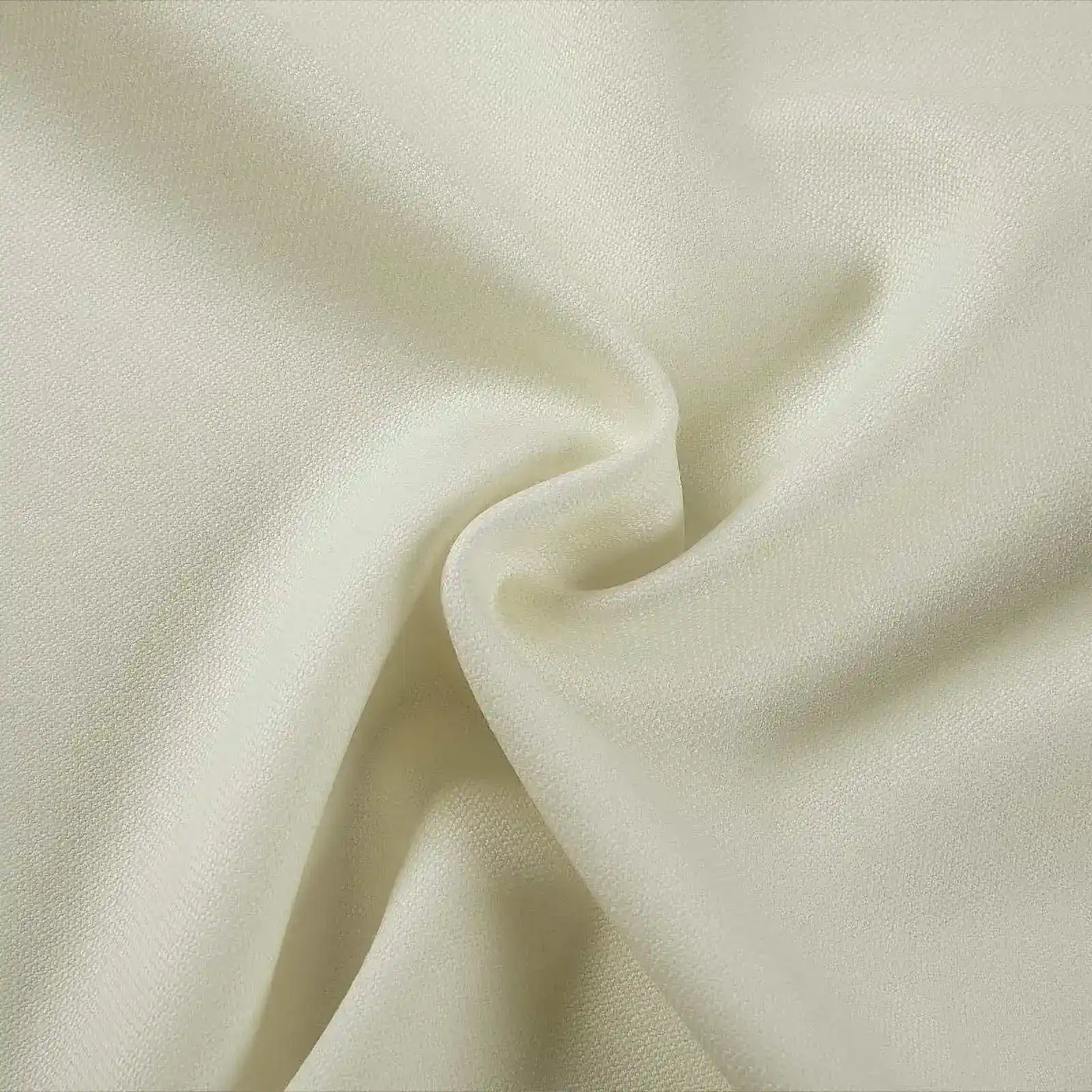 Karin Pure Wool Curtain Pleated TWOPAGES