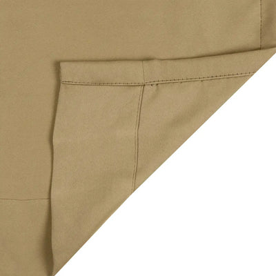 Atlanta 100% Blackout Curtain Pleated -TWOPAGES