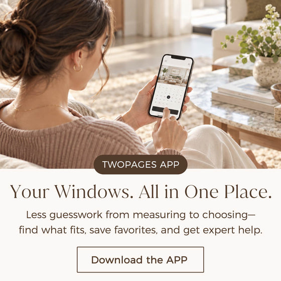 TWOPAGES APP