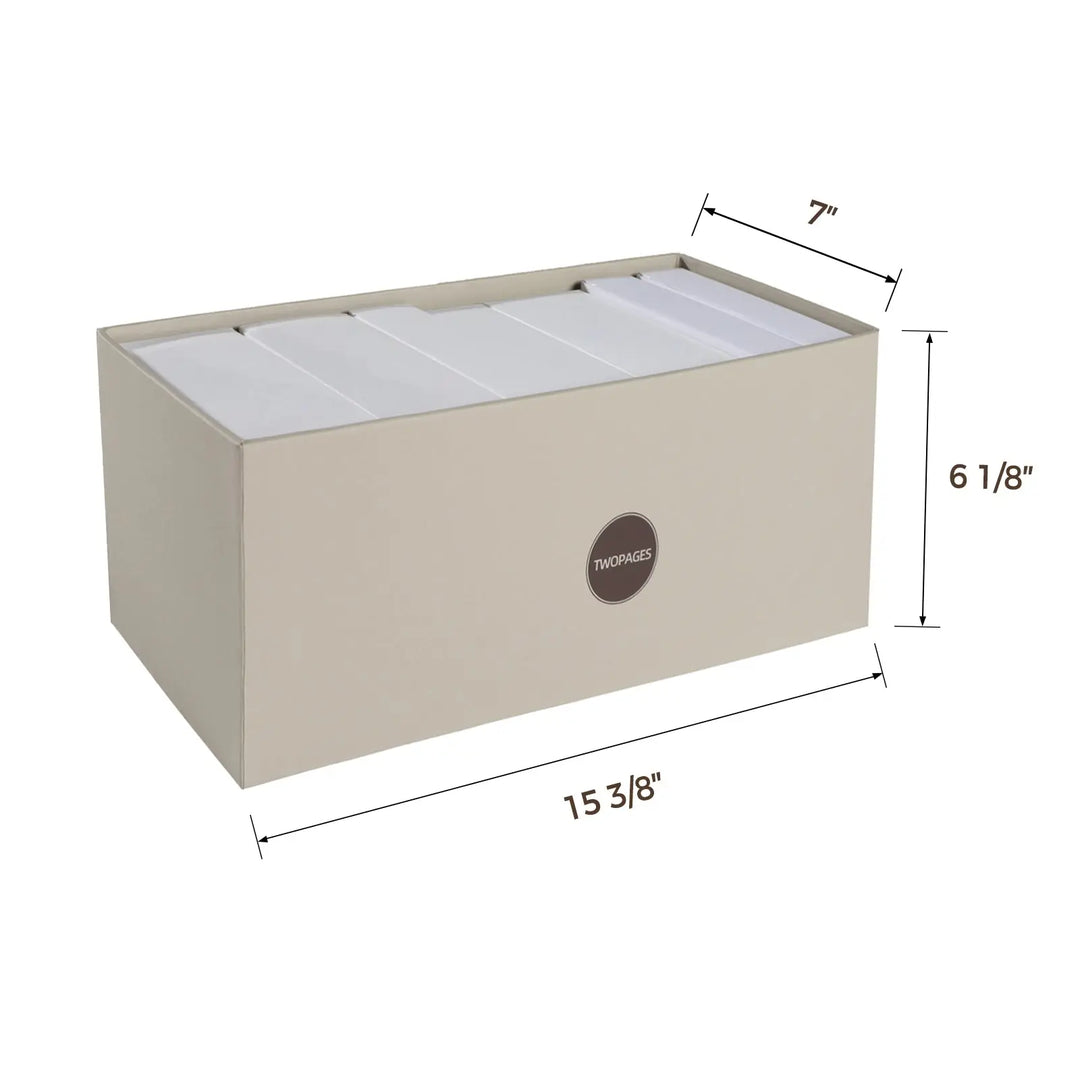 Multi-Volume Sample Booklet Set - Trade Partner Only -TWOPAGES CURTAINS