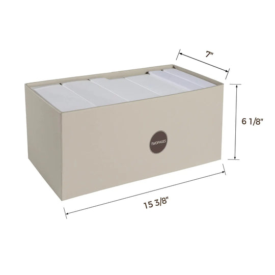 Multi-Volume Sample Booklet Set - Trade Partner Only -TWOPAGES CURTAINS