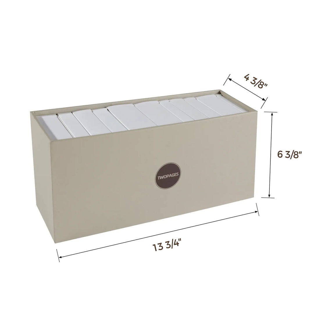 Multi-Volume Sample Booklet Set - Trade Partner Only -TWOPAGES CURTAINS