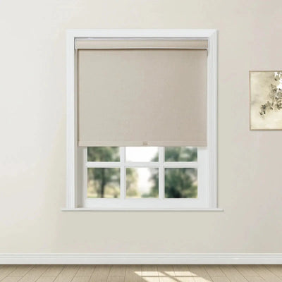 Alvin Boutique Blackout Cordless Roller Shades- -TWOPAGES