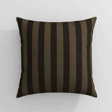 MS. MAVERICK MUSE x TWOPAGES Print Linen Cotton Pillow Cover