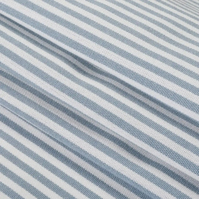 Celia Striped Plaid Cafe Curtain -TWOPAGES