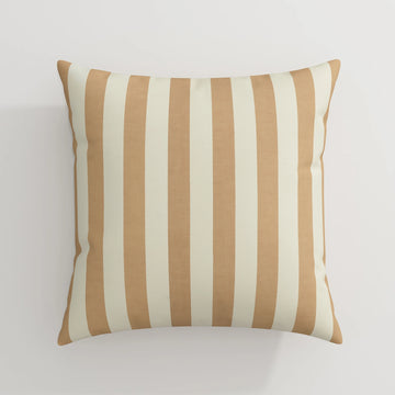 MS. MAVERICK MUSE x TWOPAGES Print Linen Cotton Pillow Cover