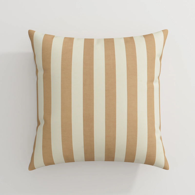 MS. MAVERICK MUSE x TWOPAGES Print Linen Cotton Pillow Cover