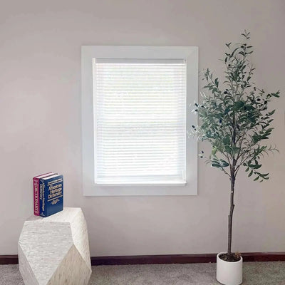 Loma Venetian Blinds Cord Lift -TWOPAGES CURTAINS