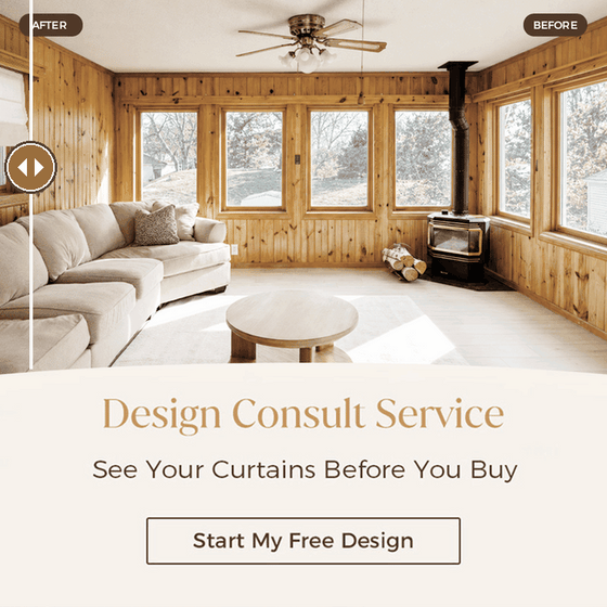 Free Design Consult Service