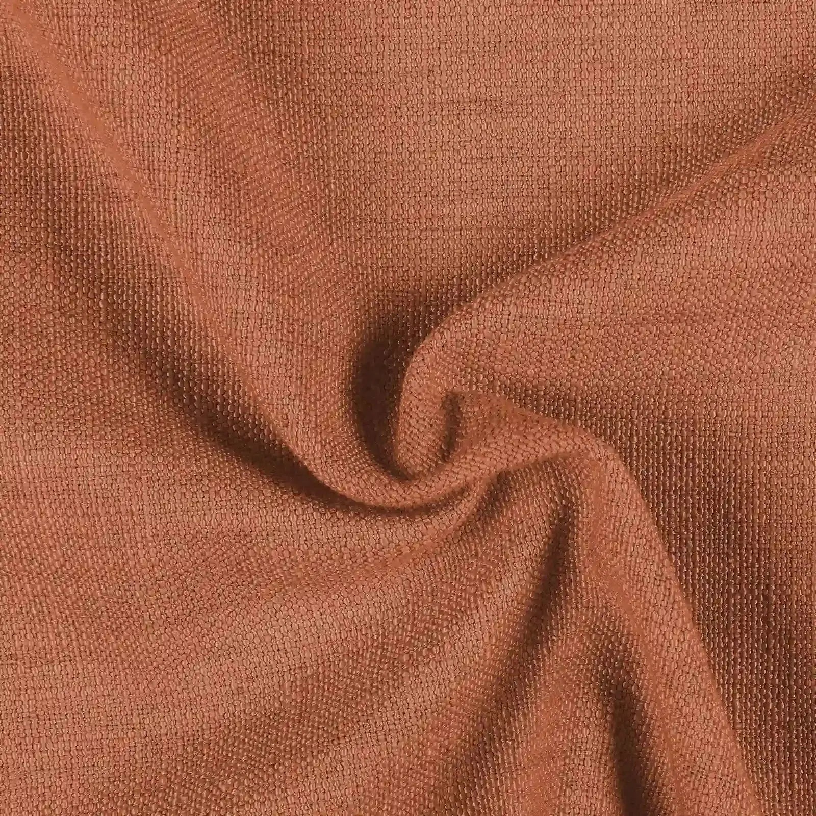 TWOPAGES Isabella Cotton Roman Shade - Thumbnail 3