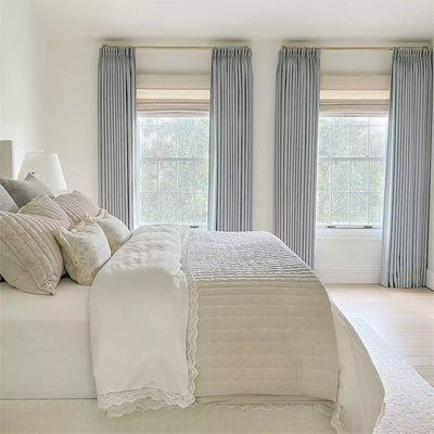 Custom Decorative Curtain