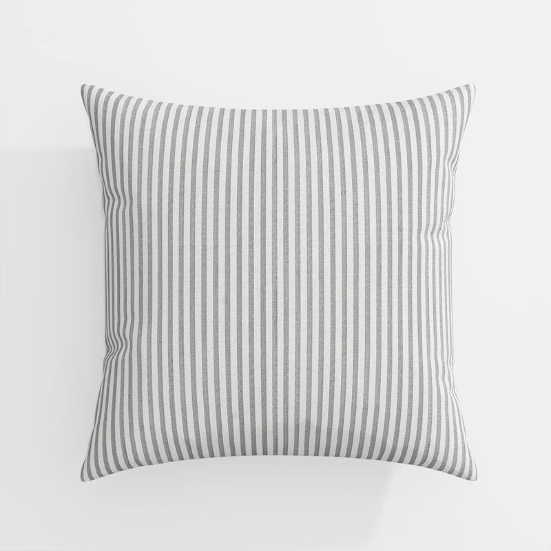 Britt Bengoechea Print Linen Cotton Pillow Cover
